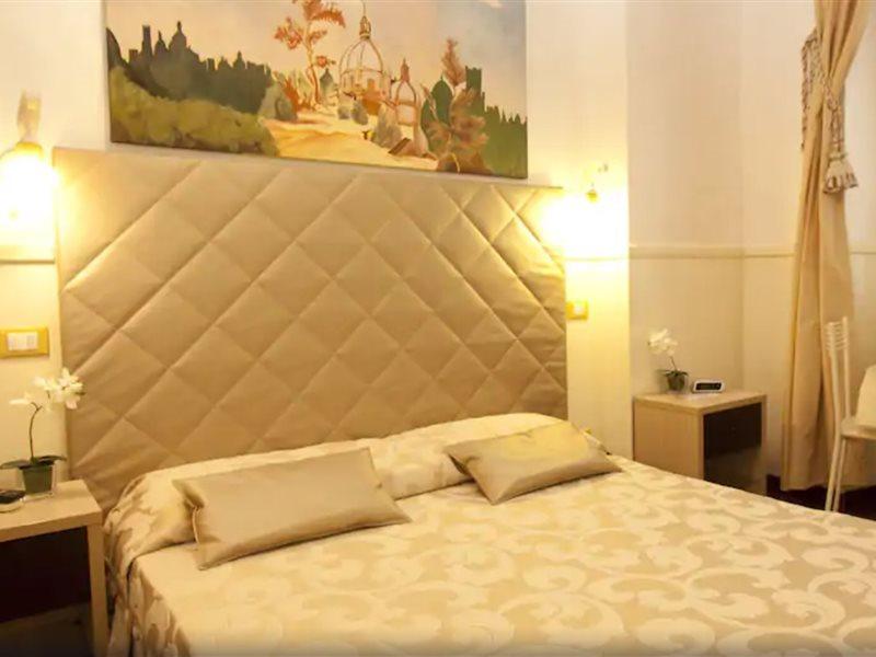 Le Suite Di Via Ottaviano - Suite In Rome B&B Dış mekan fotoğraf