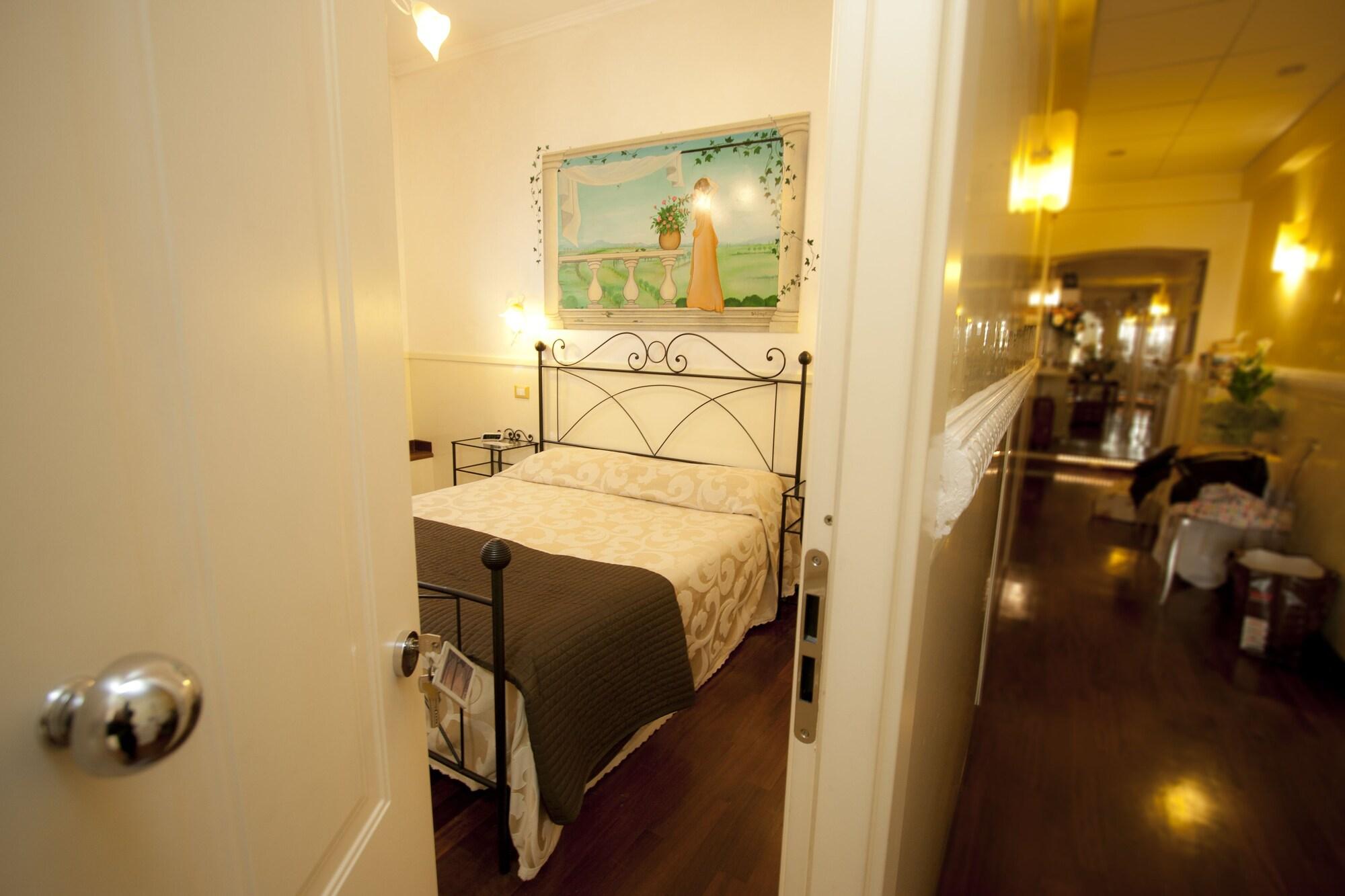 Le Suite Di Via Ottaviano - Suite In Rome B&B Dış mekan fotoğraf