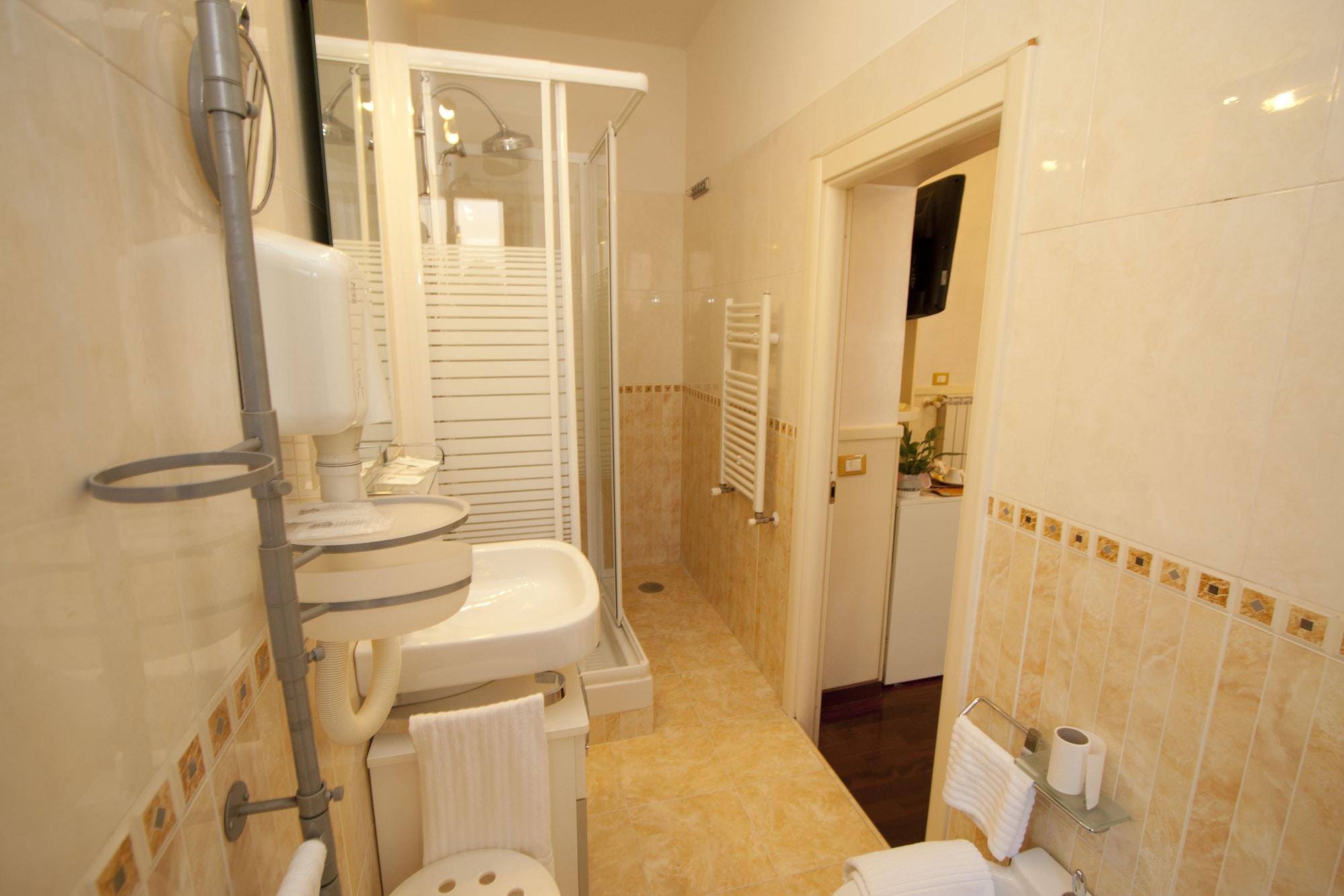 Le Suite Di Via Ottaviano - Suite In Rome B&B Dış mekan fotoğraf