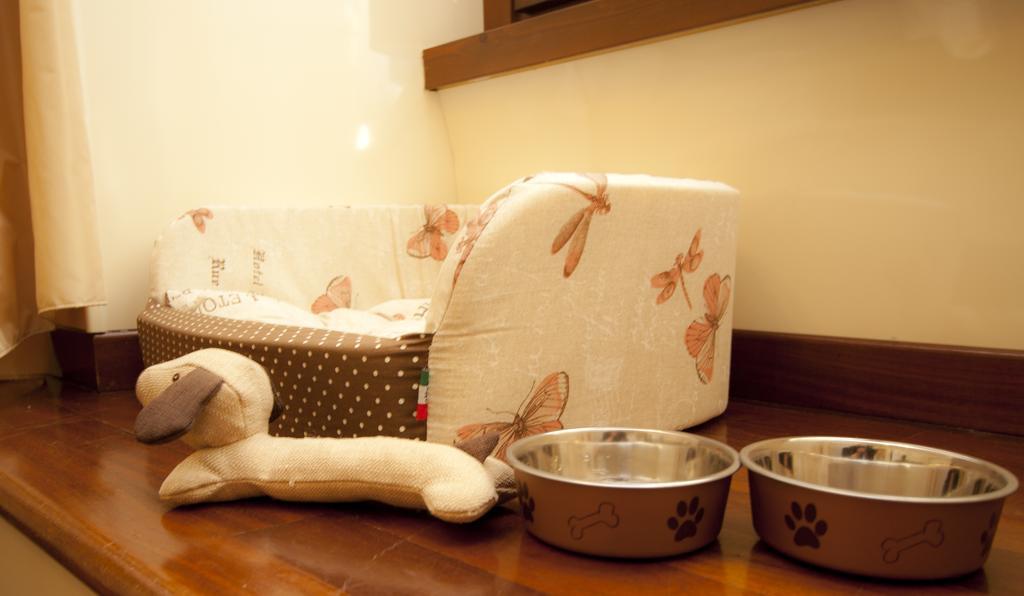 Le Suite Di Via Ottaviano - Suite In Rome B&B Dış mekan fotoğraf