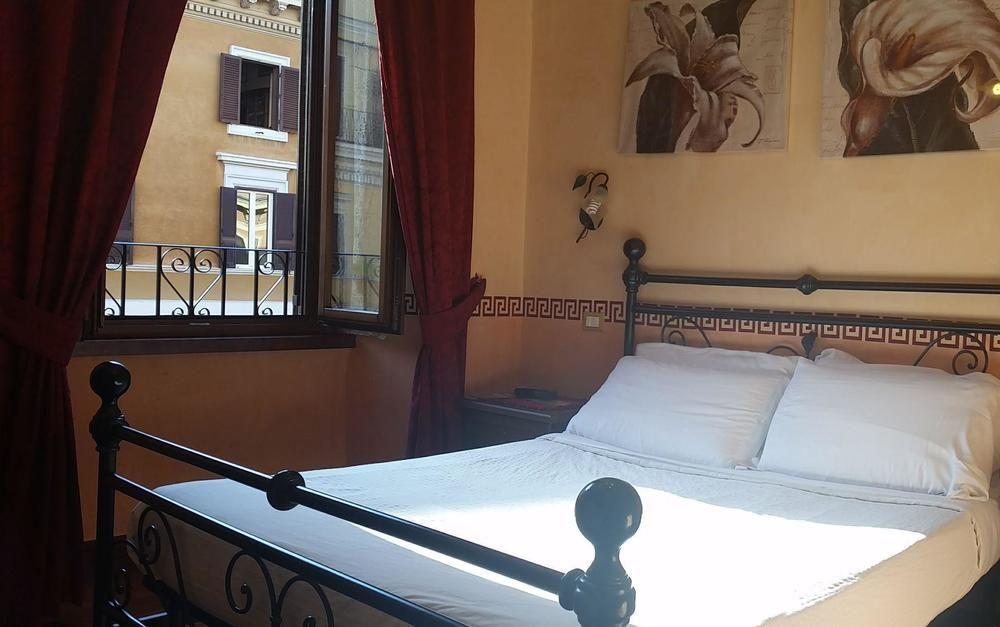 Le Suite Di Via Ottaviano - Suite In Rome B&B Dış mekan fotoğraf