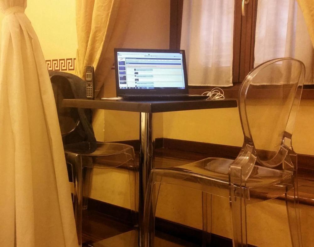 Le Suite Di Via Ottaviano - Suite In Rome B&B Dış mekan fotoğraf